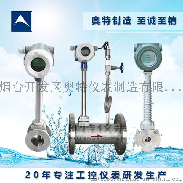 插入式渦街流量計(jì) 渦街流量傳感器 小口徑渦街流量計(jì)