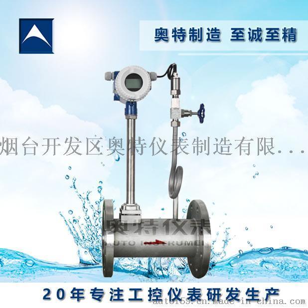 渦街流量計(jì)廠(chǎng)家 渦街式流量計(jì) 溫壓補(bǔ)償型渦街流量計(jì)